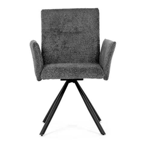 Otočné jídelní křeslo DCH-W1117Autronic