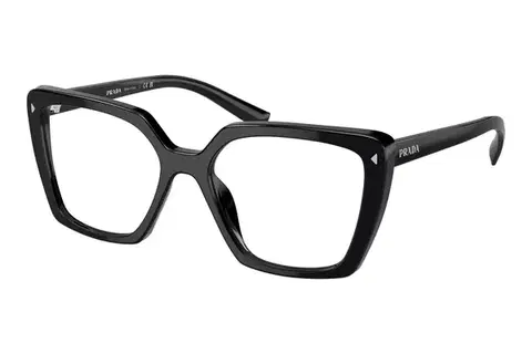 Prada PR16ZV 1AB1O1 - L (53)