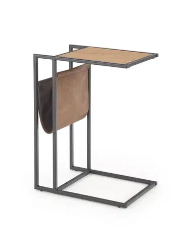 Odkládací stolek COMPACT Halmar