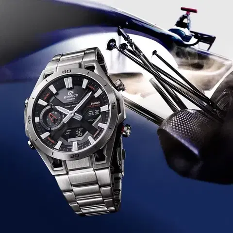 Casio Edifice Sospensione ECB-2300DC-1AEF