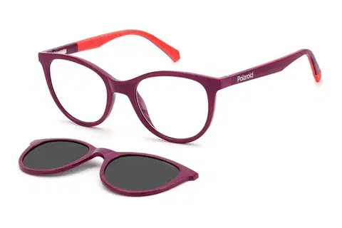 Polaroid Junior PLD8051/CS B3V/M9 Polarized - ONE SIZE (47)