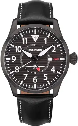 Junkers Flieger GMT 954.01.02