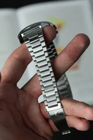 Timex Q Lab Archive TW2V69800UK