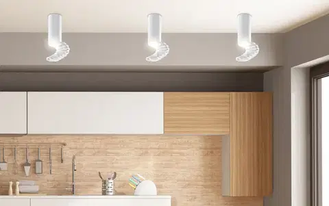 Stropní světlo TUBA Candellux