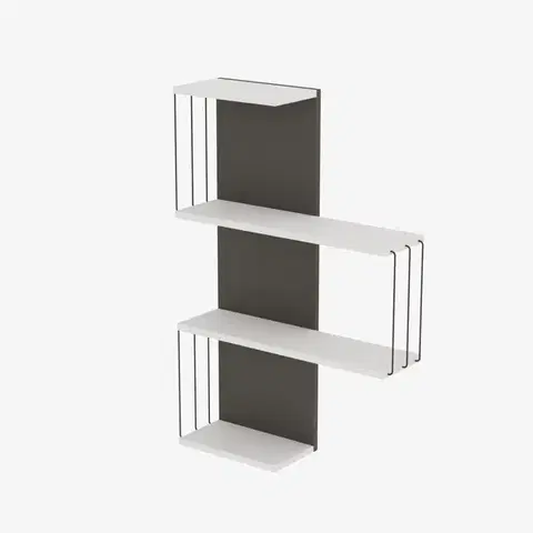 Police Cambel Anthracite