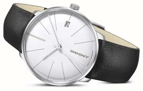 Junghans Meister Fein Kleine Automatic 27/4230.00