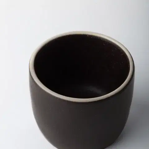 Šálek bez ucha 65 ml — Gaya Elements Terra North - W0165