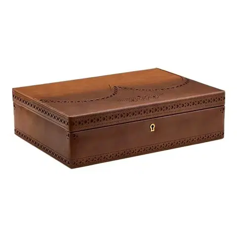 Box na hodinky Wolf Brogue 441006