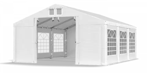 Zahradní párty stan 5x6m EKONOMY