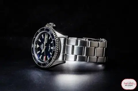 Orient Kamasu RA-AA0002L