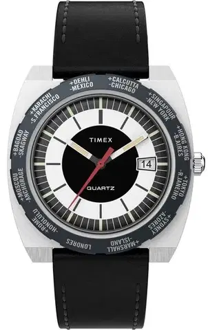 Timex Reissue TW2V695007U