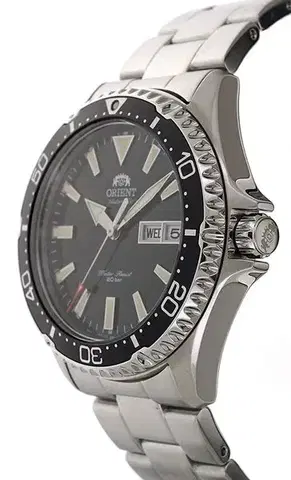 Orient Kamasu RA-AA0001B