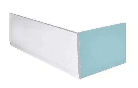 POLYSAN PLAIN panel čelní 170x59cm, levý 72624