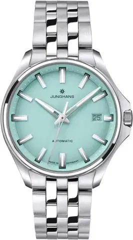 Junghans Meister S Automatic 36 mm 27/4581.44