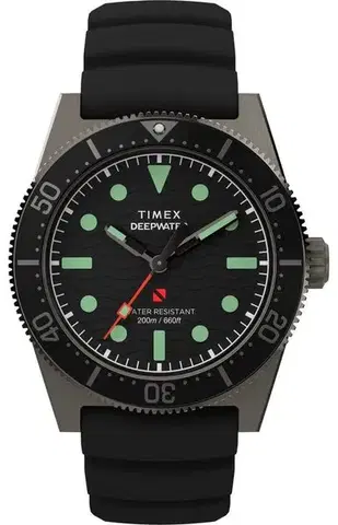 Timex Deepwater TW2W74700