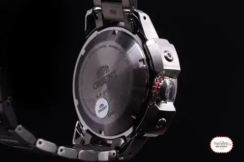 Orient M-Force RA-AC0N01B
