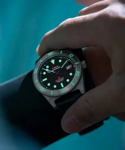 Timex Deepwater Reef TW2W73800UK