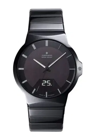 Junghans Force Mega Solar 18/1133.44
