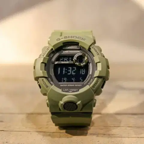 Casio G-Squad GBD-800UC-3ER