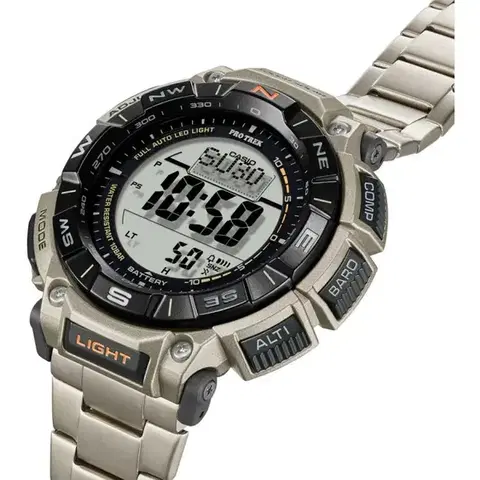 Casio Pro Trek PRG-340T-7ER