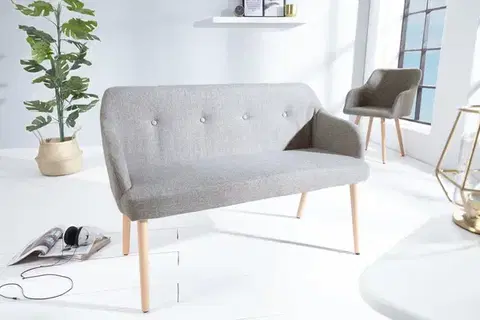 Lavice IKAROS Dekorhome