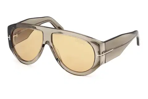 Tom Ford Bronson FT1044 93E Photochromic - ONE SIZE (60)
