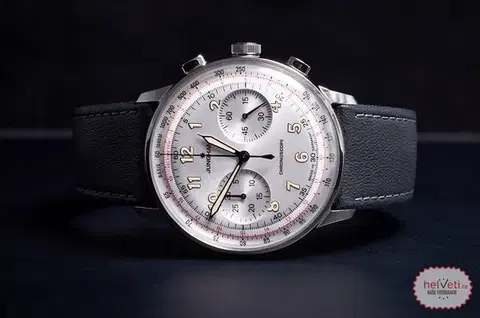 Junghans Meister Telemeter 27/3380.02