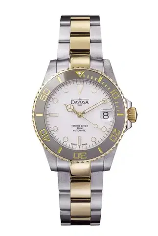 Davosa Ternos Automatic Medium 166.197.20