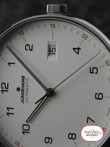 Junghans Form A 27/4731.00