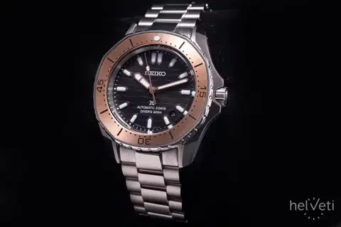 Seiko Prospex SPB485J1