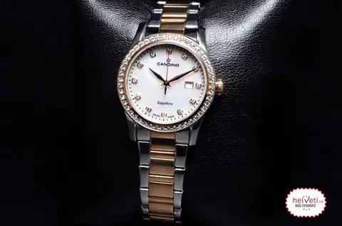 Candino Lady Elegance C4741/1