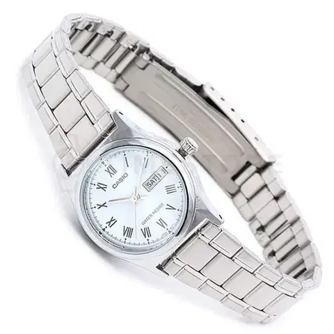 Casio Classic LTP-V006D-2B