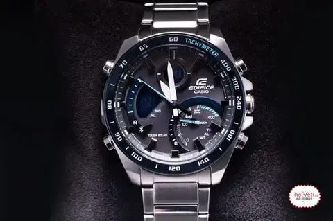 Casio ECB-900DB-1BER