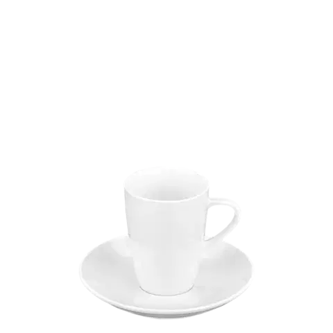 Mokka set 8 ks 100 ml - Basic - 490805