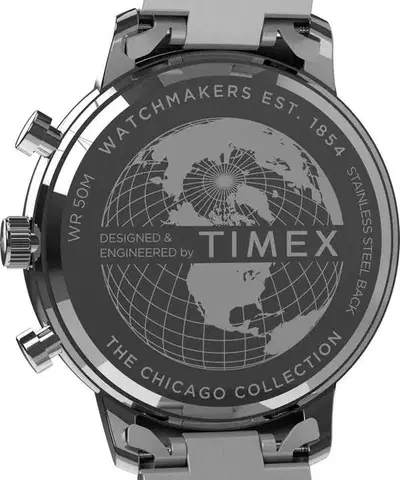 Timex Chicago TW2W67900BR