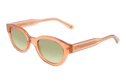 Lacoste L6024SRGN 206 - ONE SIZE (52)