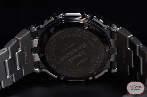 Casio GMW-B5000D-1ER