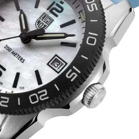 Luminox Pacific Diver XS.3124M