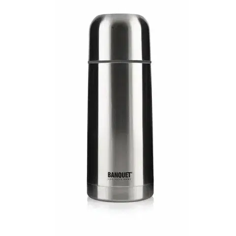 Banquet Termoska nerezová Akcent, 0,35 l, 0,35 l