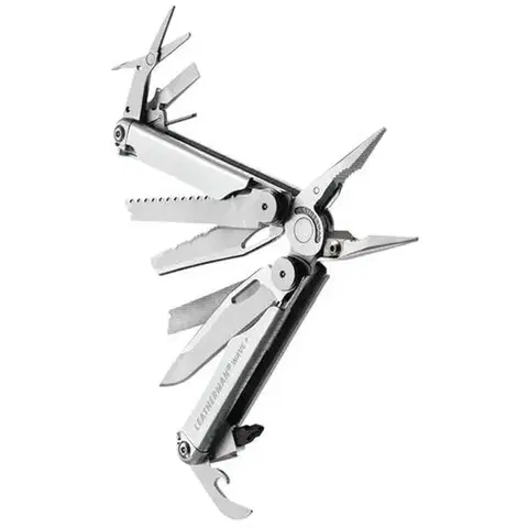 MultiTool Leatherman Wave Plus 832524