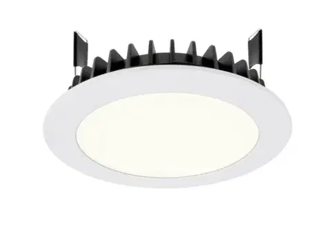 Deko-Light stropní vestavné svítidlo LED Panel Roa III 12 35,7V DC 12,50 W 4000 K 1320 lm bílá 565232