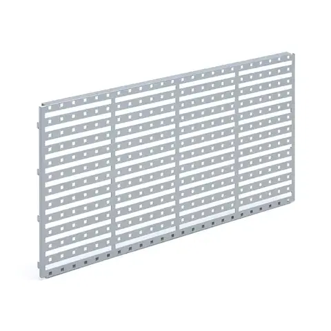 Perforovaný panel