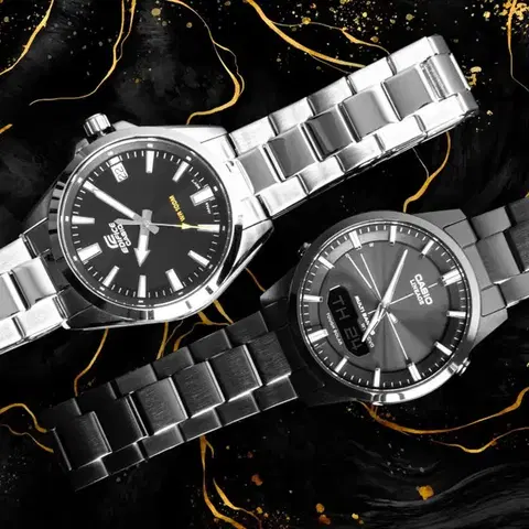 Casio Edifice EFV-100D-1AVUEF