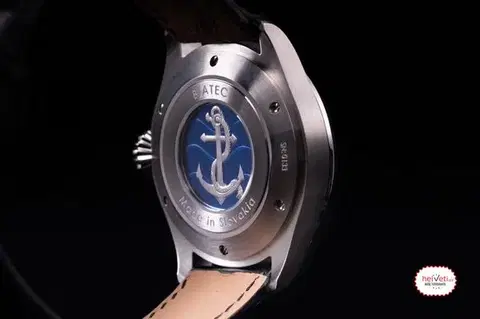 Biatec Marine 01