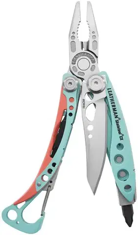MultiTool Leatherman Skeletool CX Paradise 833135