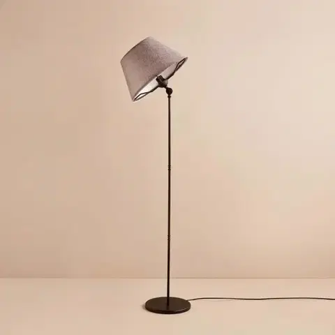 Stojací lampa AYD-3484