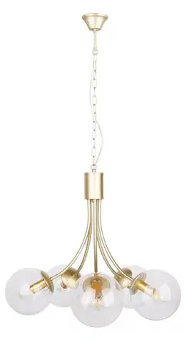 Závěsná lampa DANI Candellux