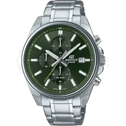 Casio Edifice EFV-610D-3CVUDF