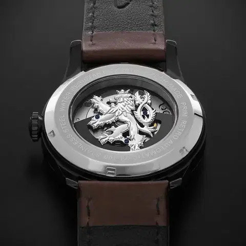 PRIM Retro Automatic - E W01P.13226.E