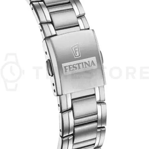Festina  Timeless Chronograph 20704/5